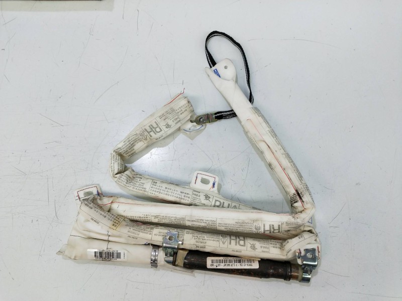 Recambio de airbag cortina delantero derecho para toyota avensis berlina (t25) 2.0 16v cat referencia OEM IAM   