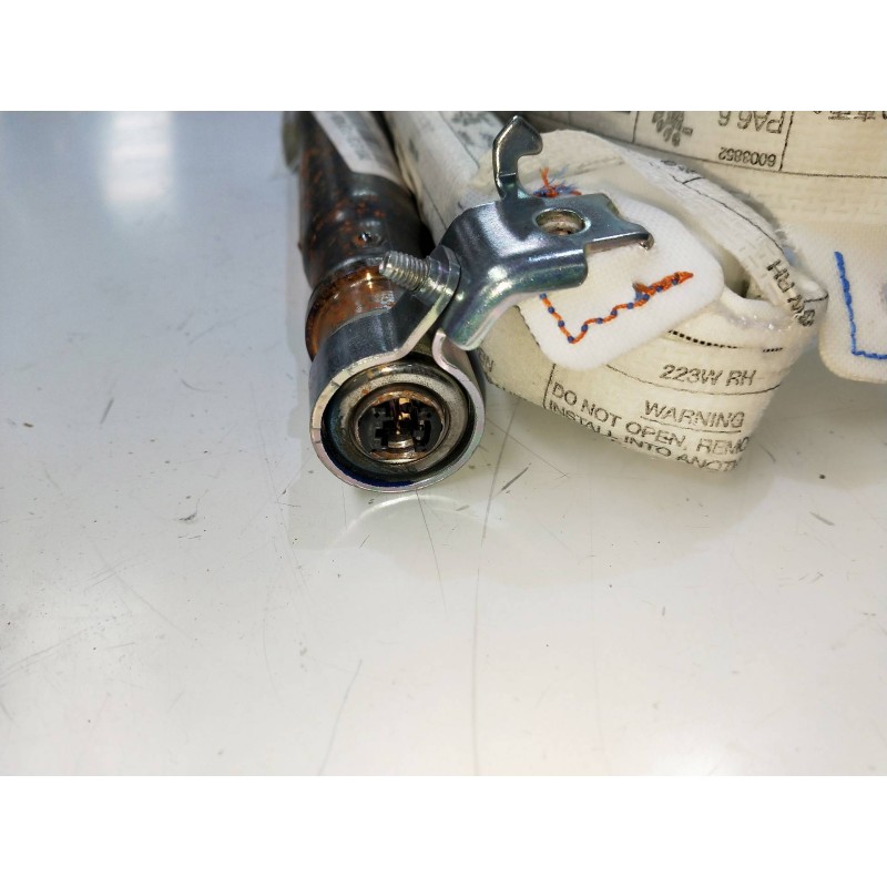 Recambio de airbag cortina delantero derecho para toyota avensis berlina (t25) 2.0 16v cat referencia OEM IAM   