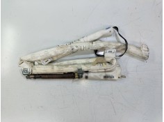 Recambio de airbag cortina delantero izquierdo para toyota avensis berlina (t25) 2.0 16v cat referencia OEM IAM   