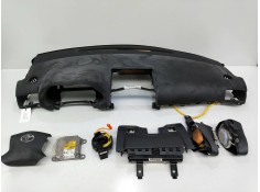 Recambio de kit airbag para toyota avensis berlina (t25) 2.0 16v cat referencia OEM IAM   