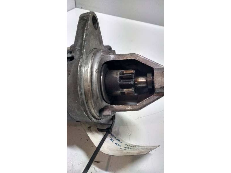 Recambio de motor arranque para austin rover montego 2.0 referencia OEM IAM 26607K M7909 AUSTIN ROVER