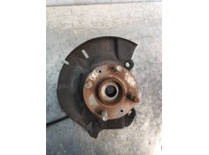 Recambio de mangueta delantera derecha para kia rio (yb) attract referencia OEM IAM   