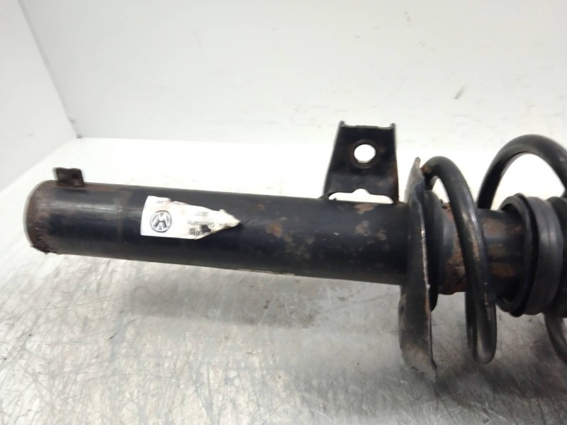 Recambio de amortiguador delantero derecho para volkswagen touran (1t2) highline referencia OEM IAM 1T0413031GQ  