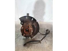 Recambio de mangueta delantera izquierda para kia rio (yb) attract referencia OEM IAM   