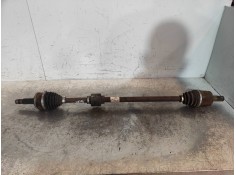 Recambio de transmision delantera derecha para kia rio (yb) attract referencia OEM IAM 495011W000  