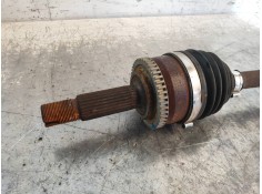 Recambio de transmision delantera izquierda para kia rio (yb) attract referencia OEM IAM 495001W000   2