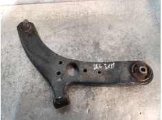 Recambio de brazo suspension inferior delantero derecho para kia rio (yb) attract referencia OEM IAM   
