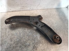 Recambio de brazo suspension inferior delantero derecho para kia rio (yb) attract referencia OEM IAM    2