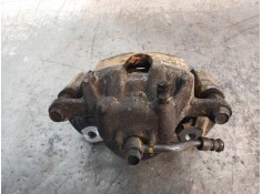 Recambio de pinza freno delantera derecha para kia rio (yb) attract referencia OEM IAM    2