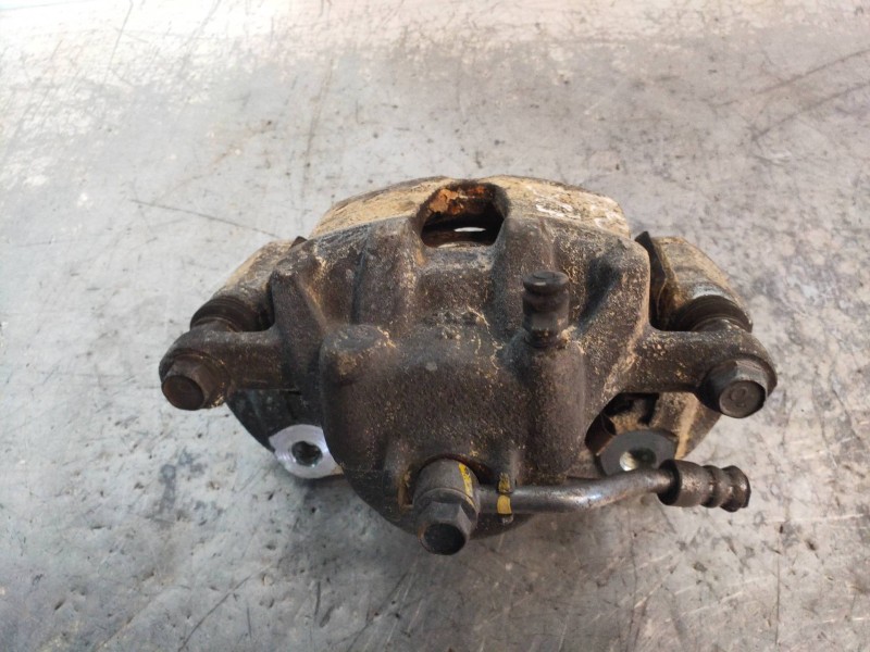 Recambio de pinza freno delantera derecha para kia rio (yb) attract referencia OEM IAM   