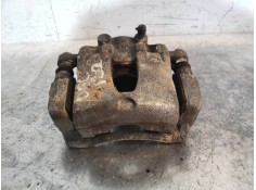 Recambio de pinza freno delantera izquierda para kia rio (yb) attract referencia OEM IAM   