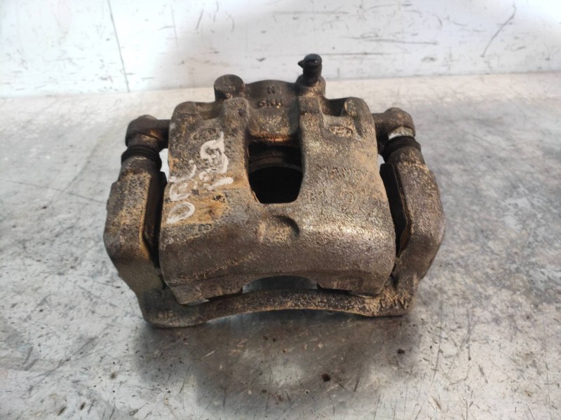 Recambio de pinza freno delantera izquierda para kia rio (yb) attract referencia OEM IAM   