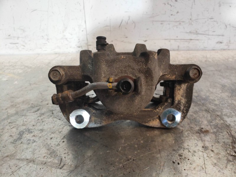 Recambio de pinza freno delantera izquierda para kia rio (yb) attract referencia OEM IAM   