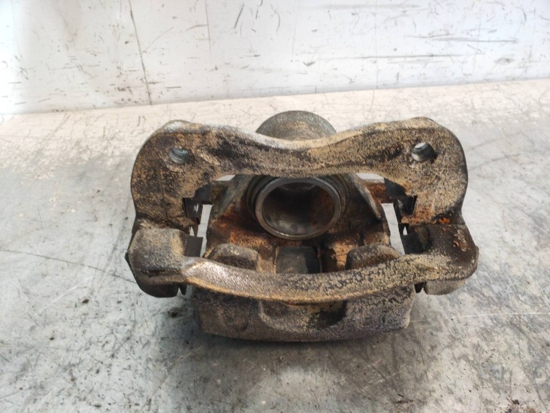 Recambio de pinza freno delantera izquierda para kia rio (yb) attract referencia OEM IAM   