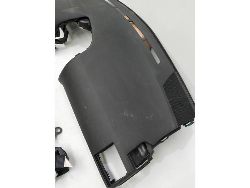 Recambio de kit airbag para toyota avensis cross sport (t27) advance referencia OEM IAM   