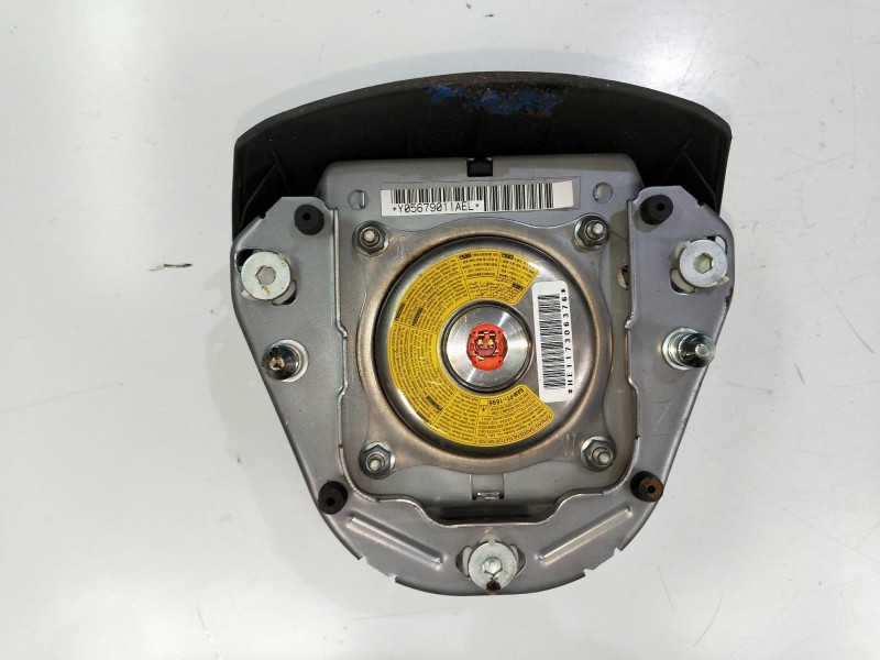 Recambio de kit airbag para toyota avensis cross sport (t27) advance referencia OEM IAM   