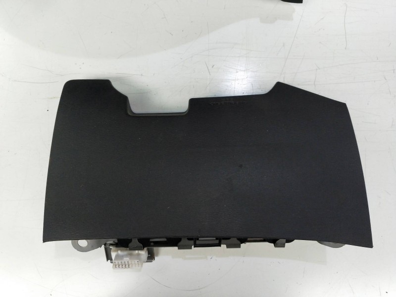 Recambio de kit airbag para toyota avensis cross sport (t27) advance referencia OEM IAM   