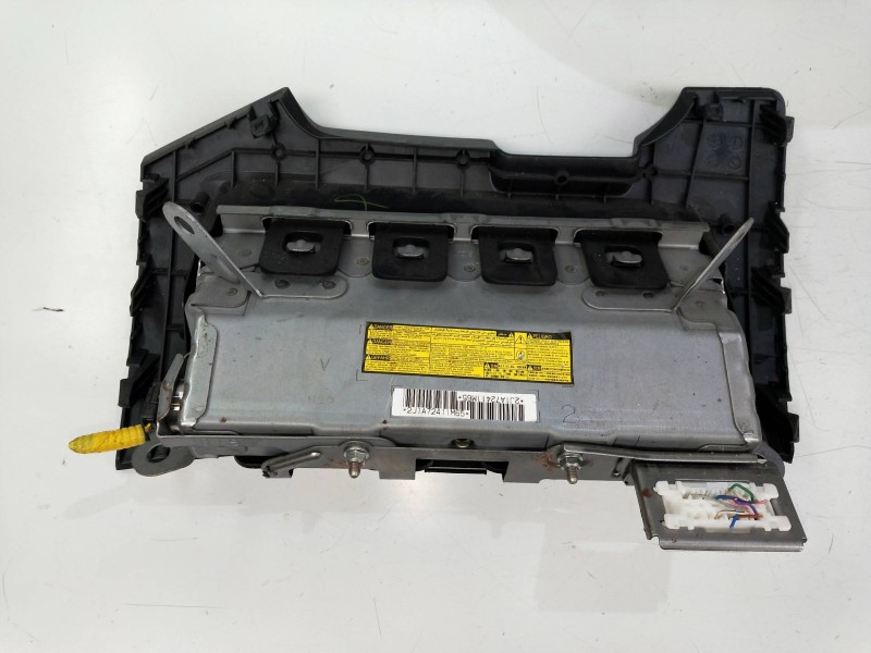Recambio de kit airbag para toyota avensis cross sport (t27) advance referencia OEM IAM   