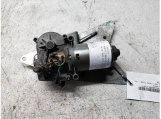 Recambio de motor limpia trasero para renault clio i fase i+ii (b/c57) 1.9 d rn referencia OEM IAM 0390216749 7700830365 