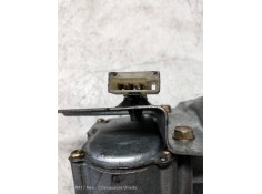 Recambio de motor limpia trasero para renault clio i fase i+ii (b/c57) 1.9 d rn referencia OEM IAM 0390216749 7700830365  2