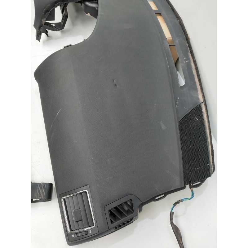 Recambio de kit airbag para toyota avensis (t27) premium referencia OEM IAM   