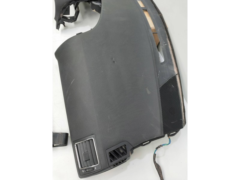 Recambio de kit airbag para toyota avensis (t27) premium referencia OEM IAM   