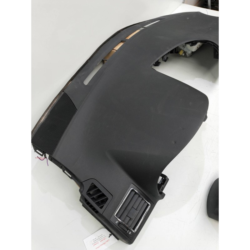 Recambio de kit airbag para toyota avensis (t27) premium referencia OEM IAM   