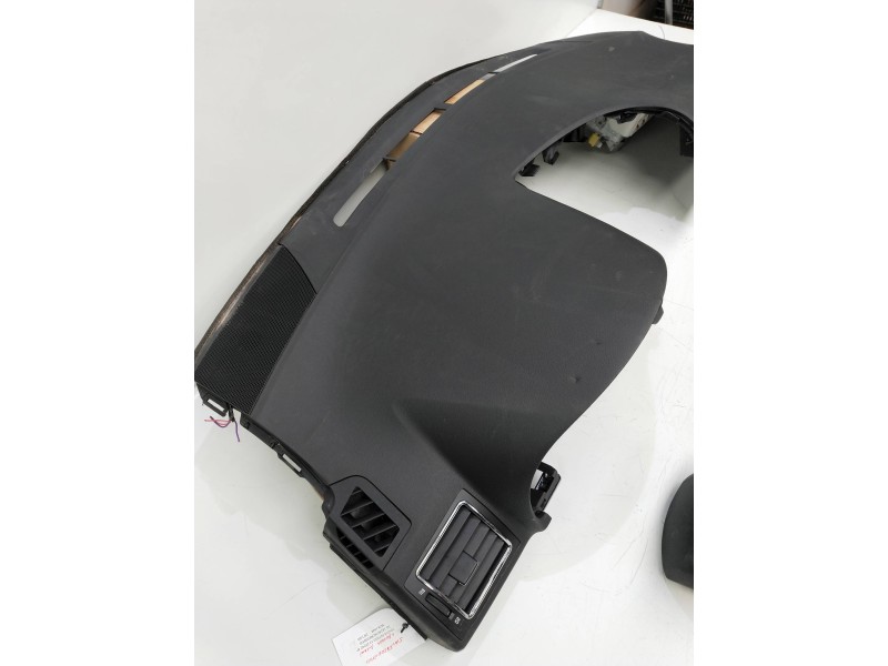 Recambio de kit airbag para toyota avensis (t27) premium referencia OEM IAM   