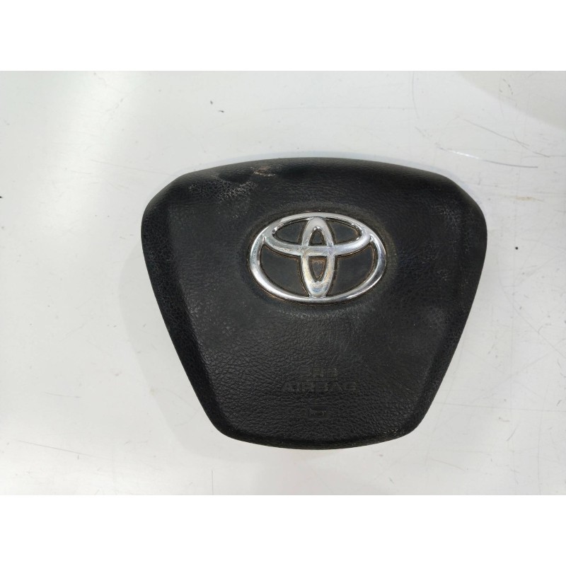 Recambio de kit airbag para toyota avensis (t27) premium referencia OEM IAM   