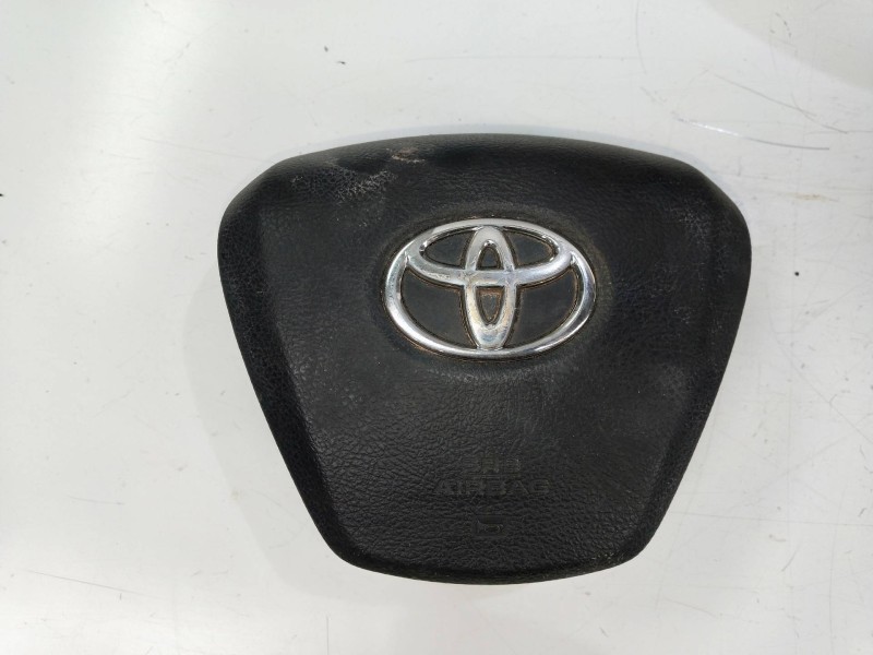 Recambio de kit airbag para toyota avensis (t27) premium referencia OEM IAM   