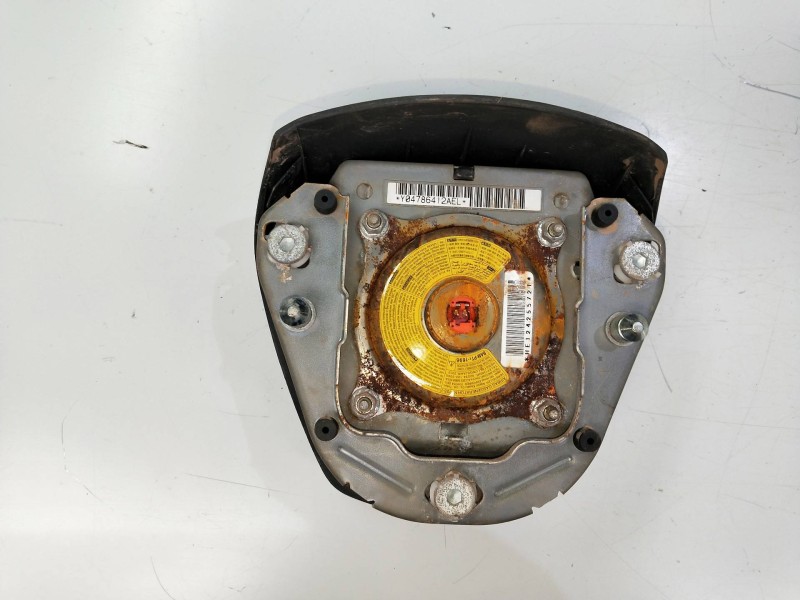 Recambio de kit airbag para toyota avensis (t27) premium referencia OEM IAM   