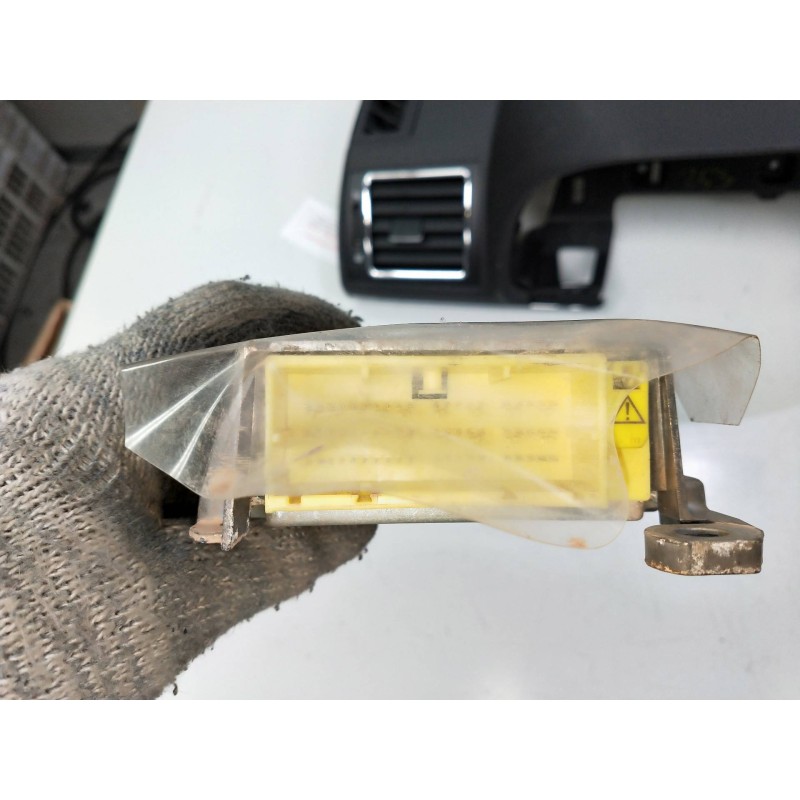 Recambio de kit airbag para toyota avensis (t27) premium referencia OEM IAM   