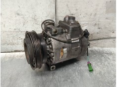 Recambio de compresor aire acondicionado para audi a4 berlina (b5) 1.9 tdi referencia OEM IAM   