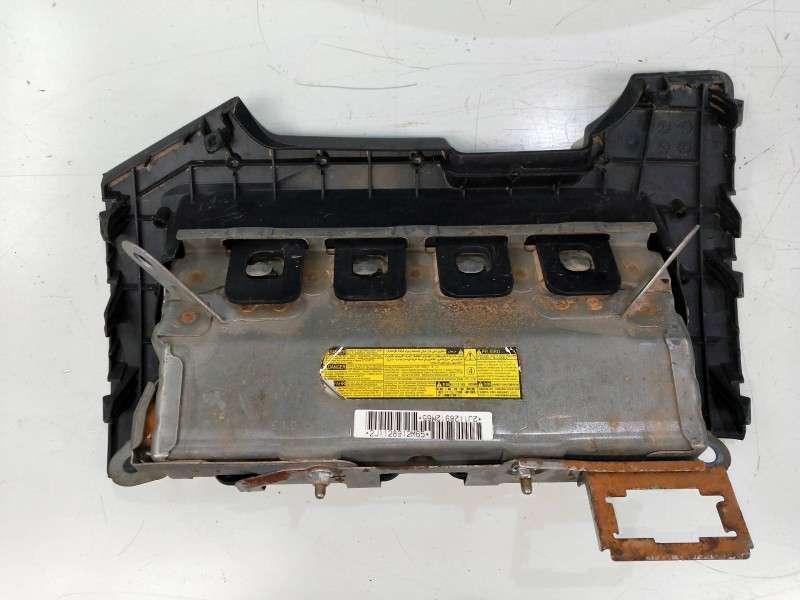 Recambio de kit airbag para toyota avensis (t27) premium referencia OEM IAM   