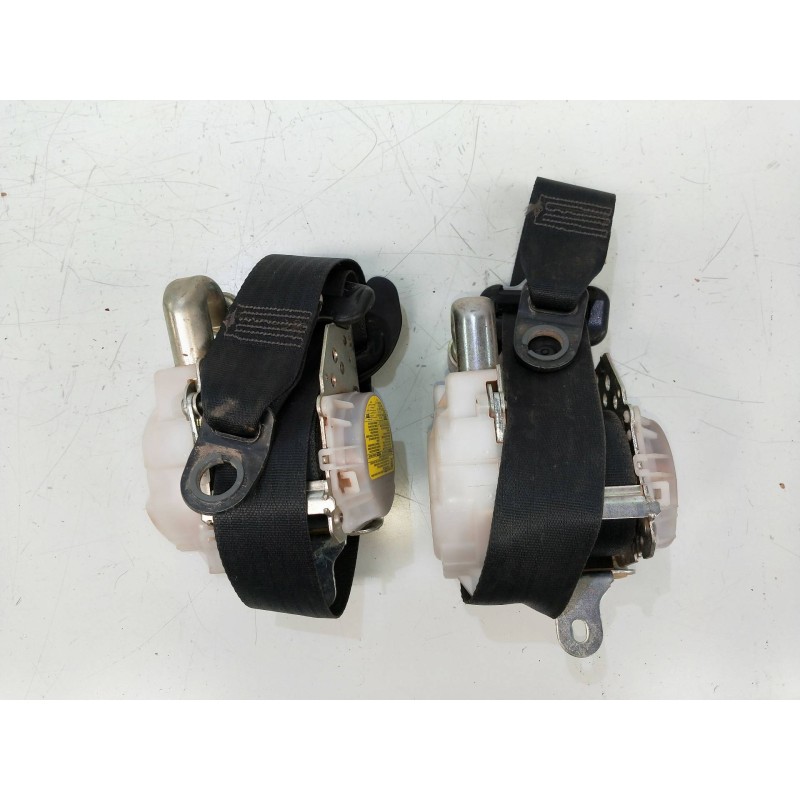 Recambio de kit airbag para toyota avensis (t27) premium referencia OEM IAM   