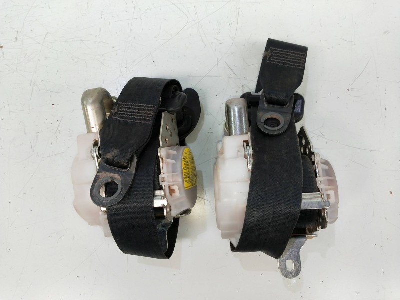 Recambio de kit airbag para toyota avensis (t27) premium referencia OEM IAM   