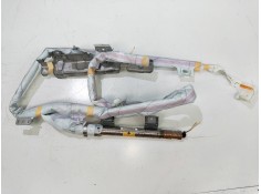 Recambio de airbag cortina delantero derecho para toyota auris 1.6 16v cat referencia OEM IAM   