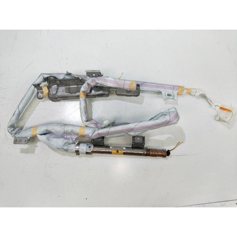 Recambio de airbag cortina delantero derecho para toyota auris 1.6 16v cat referencia OEM IAM   