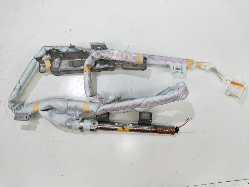 Recambio de airbag cortina delantero derecho para toyota auris 1.6 16v cat referencia OEM IAM   