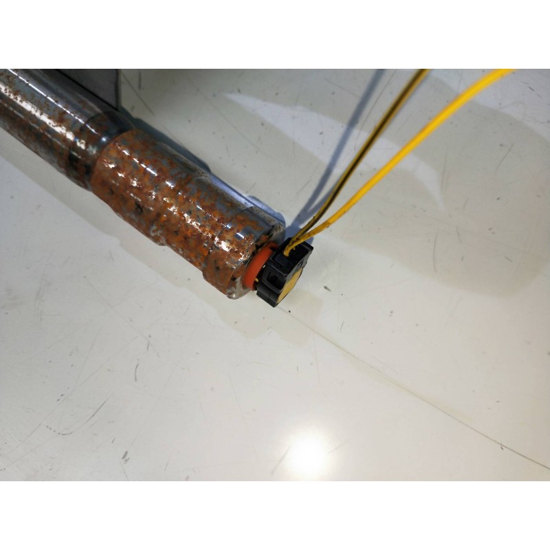 Recambio de airbag cortina delantero derecho para toyota auris 1.6 16v cat referencia OEM IAM   