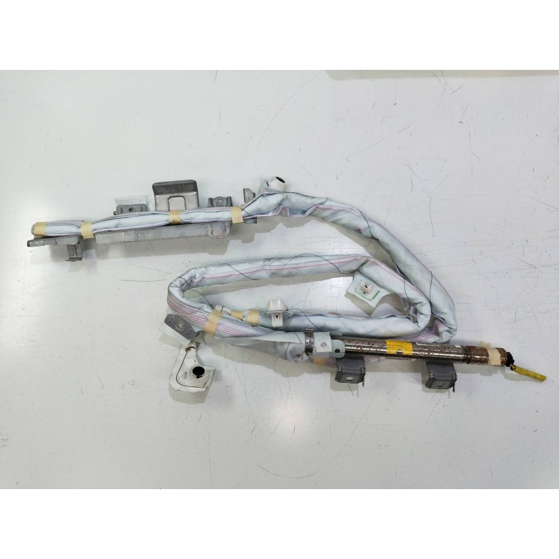 Recambio de airbag cortina delantero izquierdo para toyota auris 1.6 16v cat referencia OEM IAM   