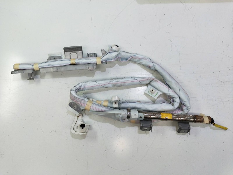 Recambio de airbag cortina delantero izquierdo para toyota auris 1.6 16v cat referencia OEM IAM   