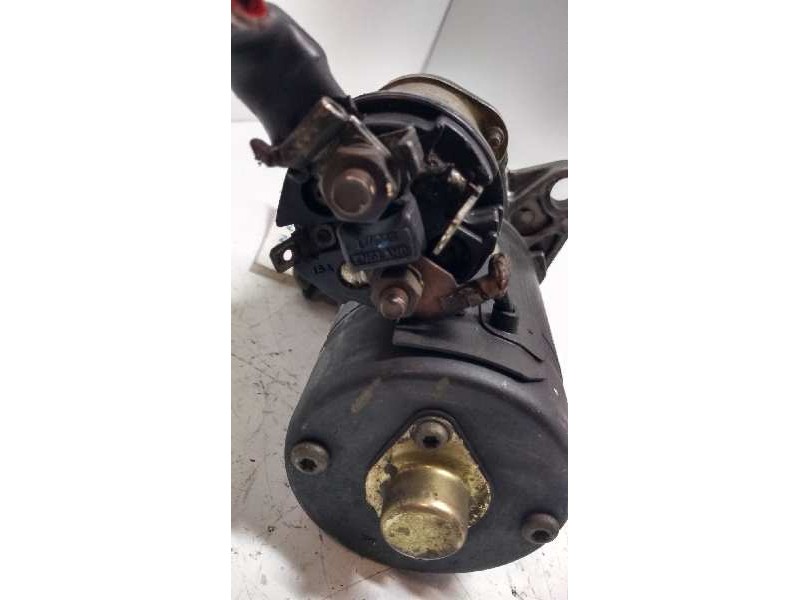 Recambio de motor arranque para austin rover montego 2.0 referencia OEM IAM 26607K M7909 AUSTIN ROVER