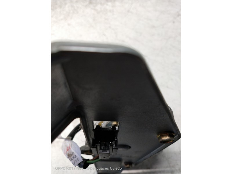 Recambio de motor limpia trasero para volvo v40 familiar 1.8 16v referencia OEM IAM 0390201529  