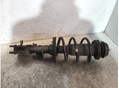 Recambio de amortiguador delantero derecho para kia rio (yb) attract referencia OEM IAM   