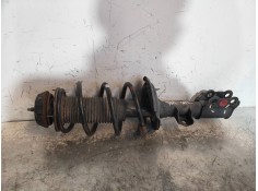 Recambio de amortiguador delantero izquierdo para kia rio (yb) attract referencia OEM IAM   