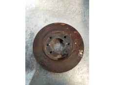 Recambio de disco freno delantero para kia rio (yb) attract referencia OEM IAM   
