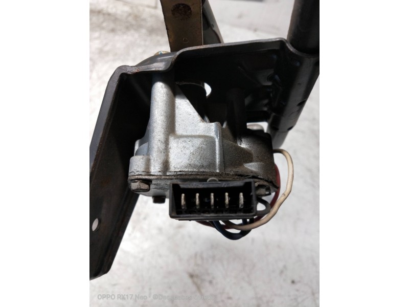 Recambio de motor limpia delantero para renault 11 1.4 gtl referencia OEM IAM 53538702  