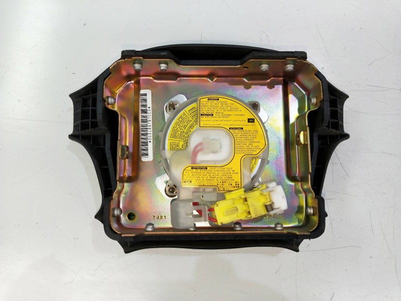 Recambio de kit airbag para toyota celica (t20) 1.8 16v cat referencia OEM IAM   