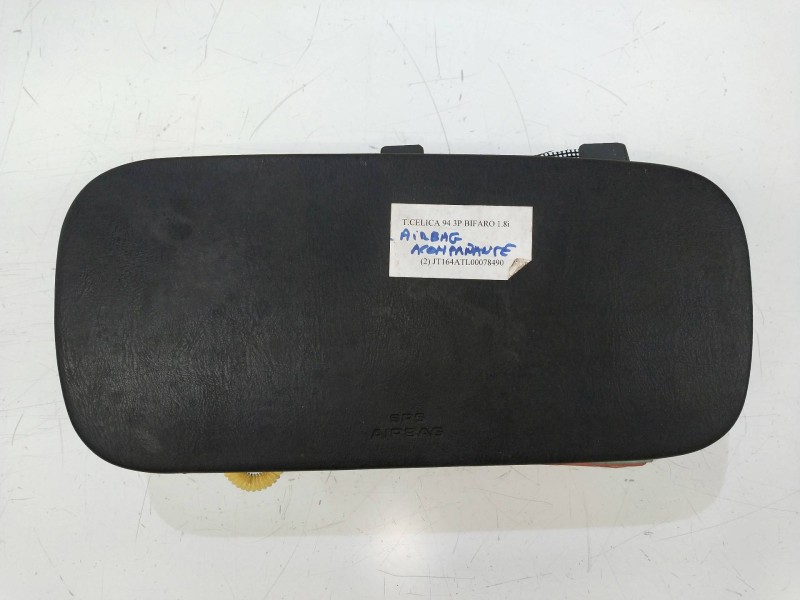 Recambio de kit airbag para toyota celica (t20) 1.8 16v cat referencia OEM IAM   